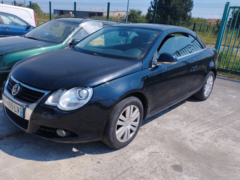 pièces de Volkswagen eos