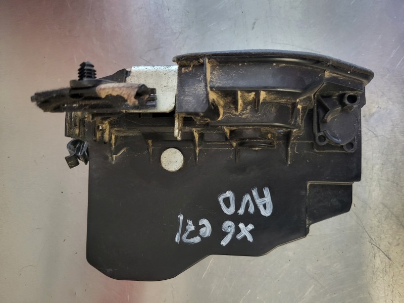 mécanisme de porte bmw