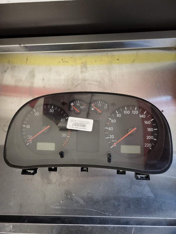 compteur audi a3 8l 1j0919861d