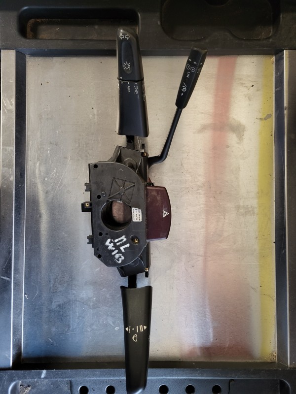 bloc commodo de Mercedes ml w163