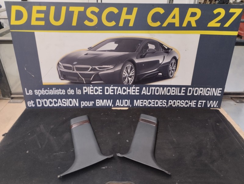 cuir électrique de BMW e38