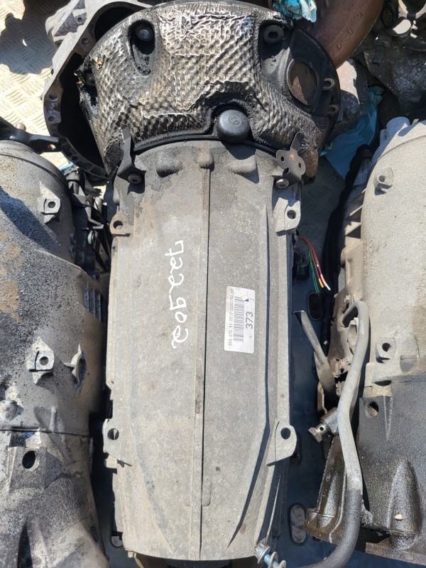 boite automatique Mercedes 