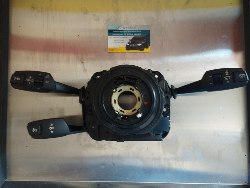 bloc commodo BMW e90