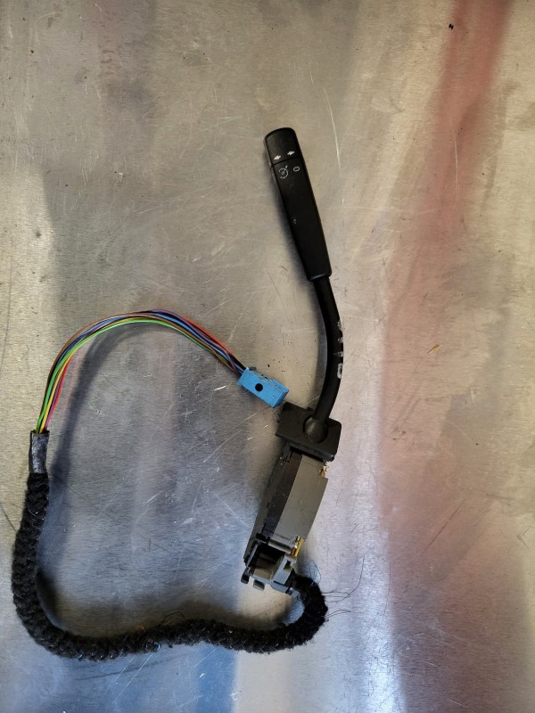 régulateur de vitesse Mercedes 205400445