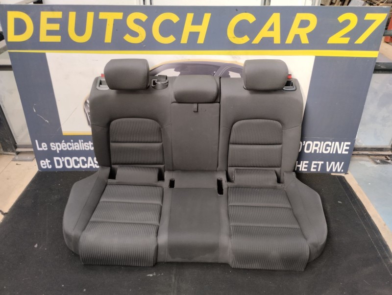 intérieur tissu audi a1