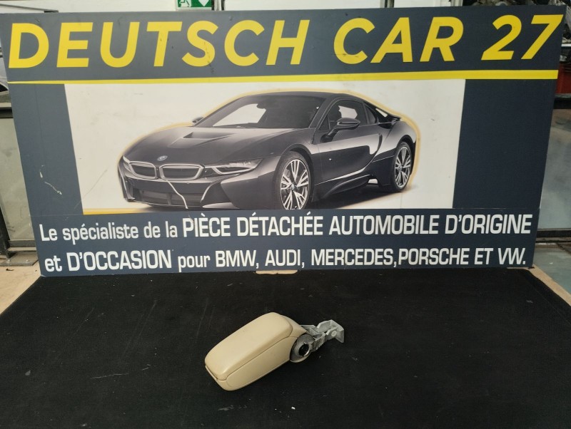 accoudoir audi a4 