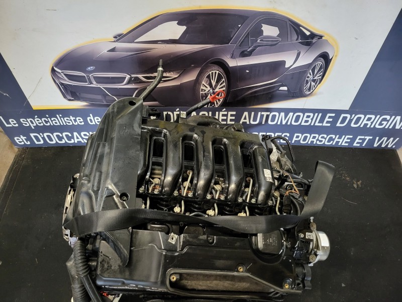 moteur bmw 306d3