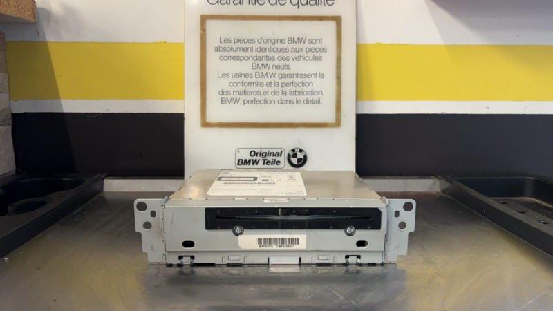 gps bmw f25 ref 6999038