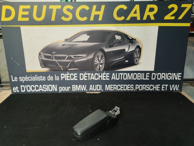 accoudoir audi a4 