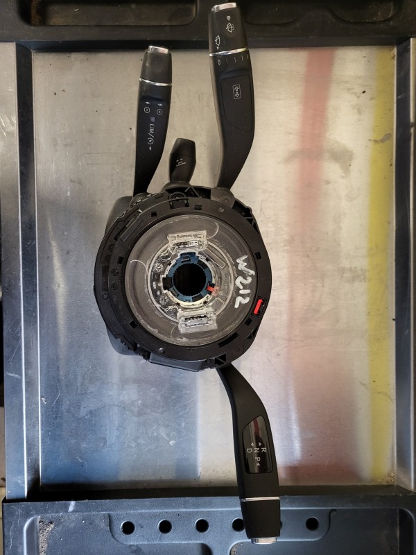 bloc commodo Mercedes w212 a2129008515