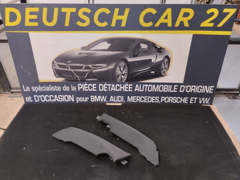 intérieur tissu audi a1