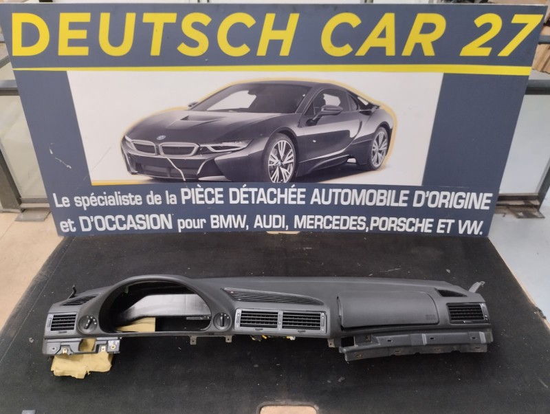 tableau de bord bmw e38