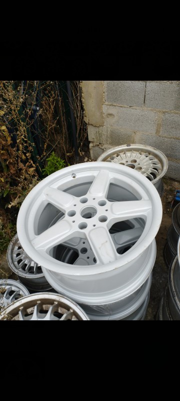 jantes de BMW ac Schnitzer