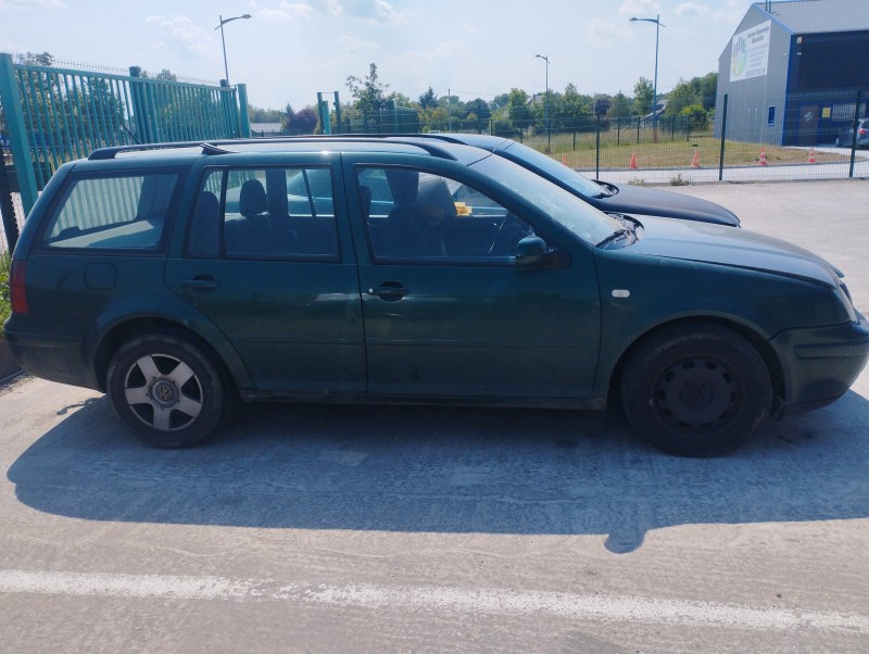 pièce de Volkswagen bora