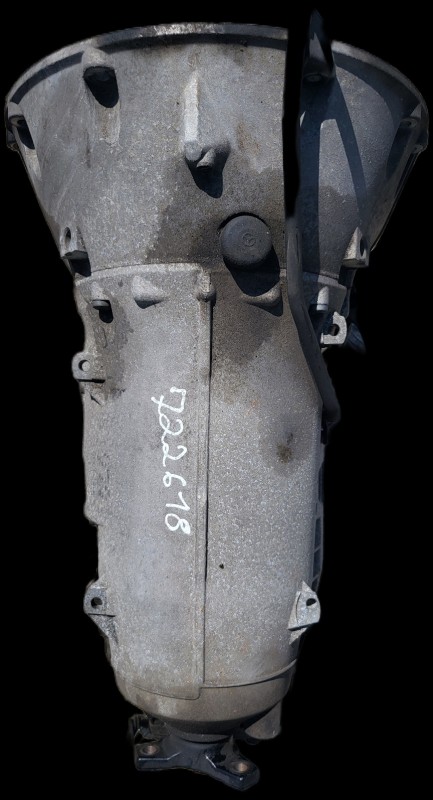 boite automatique Mercedes 