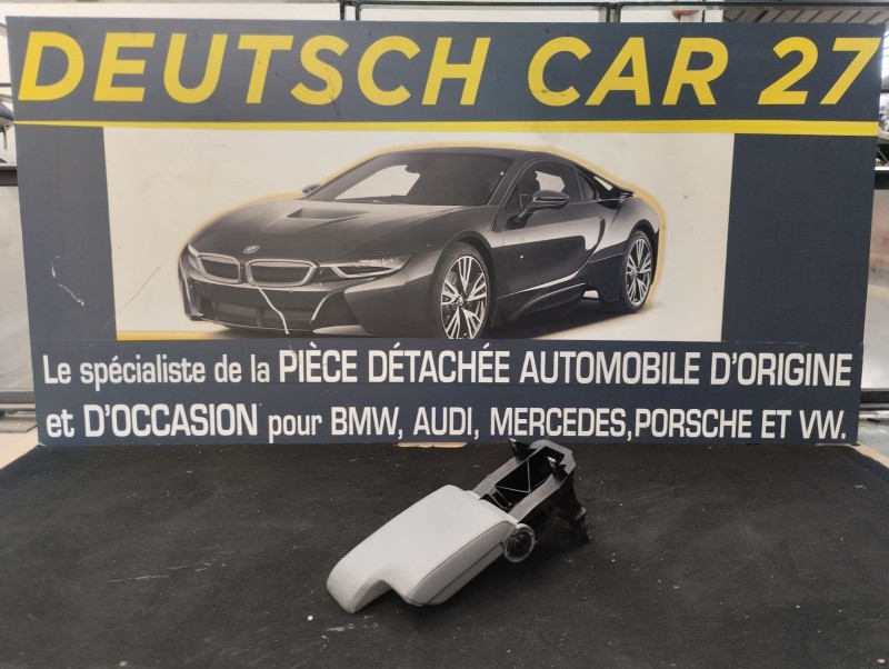 accoudoir bmw e46