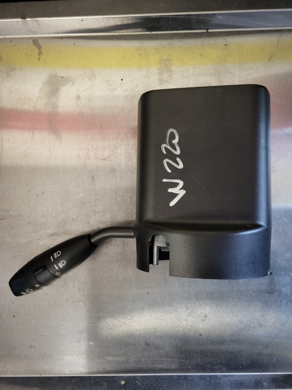 commodo essuie-glace de Mercedes classe s w220