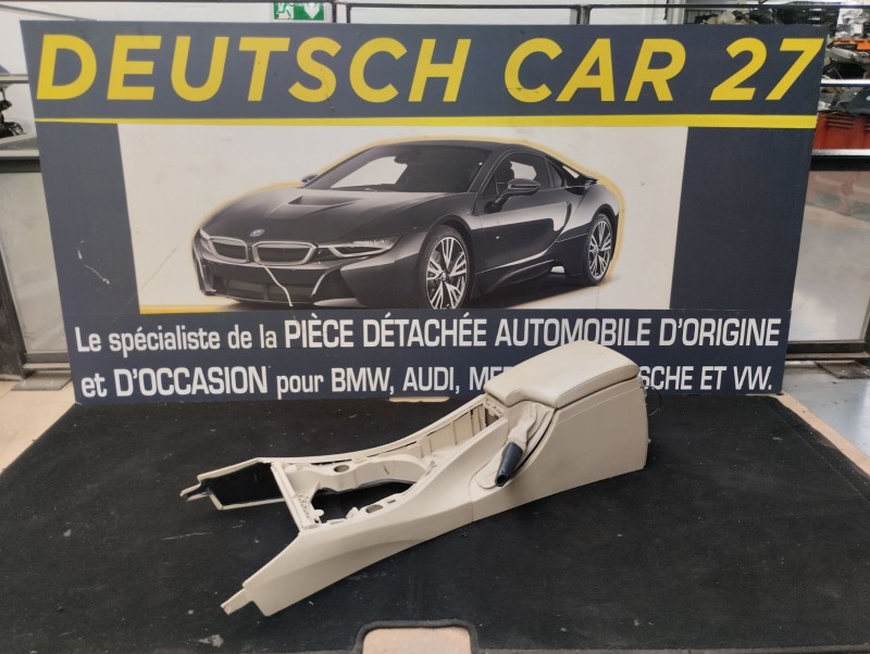 accoudoir pour BMW e90 e91 et e92