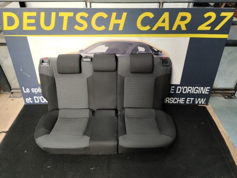 intérieur tissu de audi a3 8p