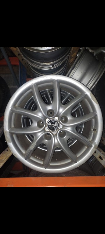 jantes de Porsche cayenne s 