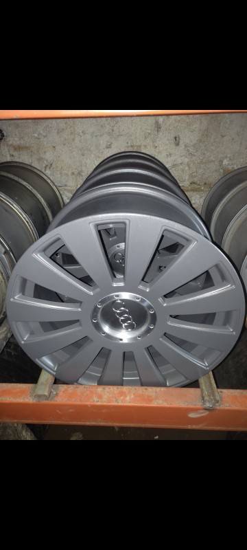 jantes Audi A4 s4