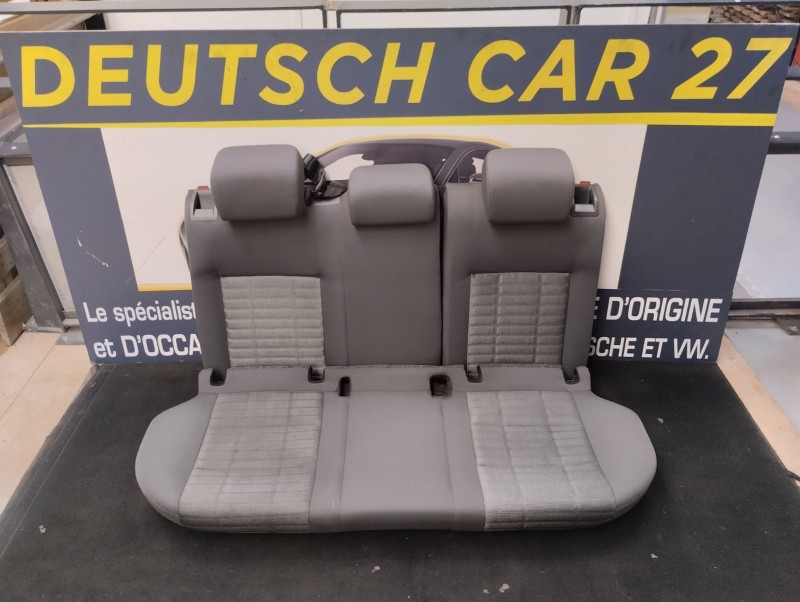 intérieur tissu de golf 5 siege manuel