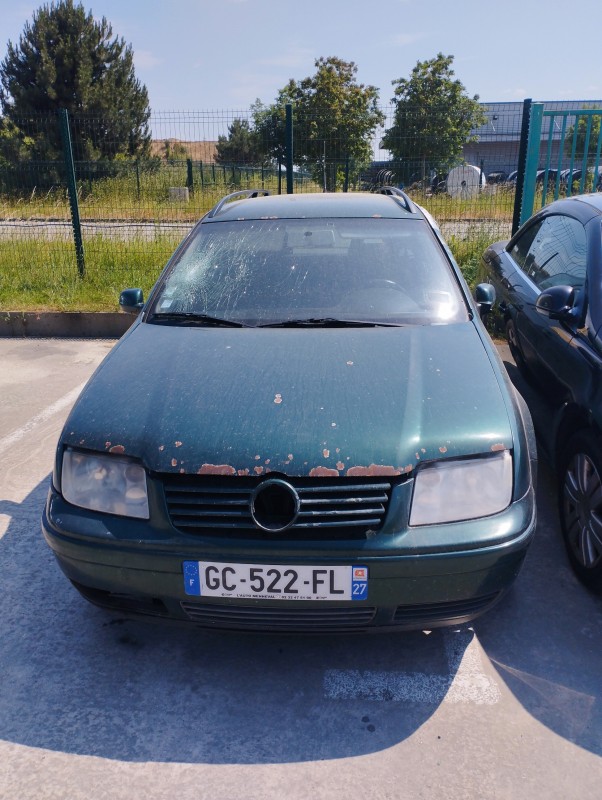 pièce de Volkswagen bora