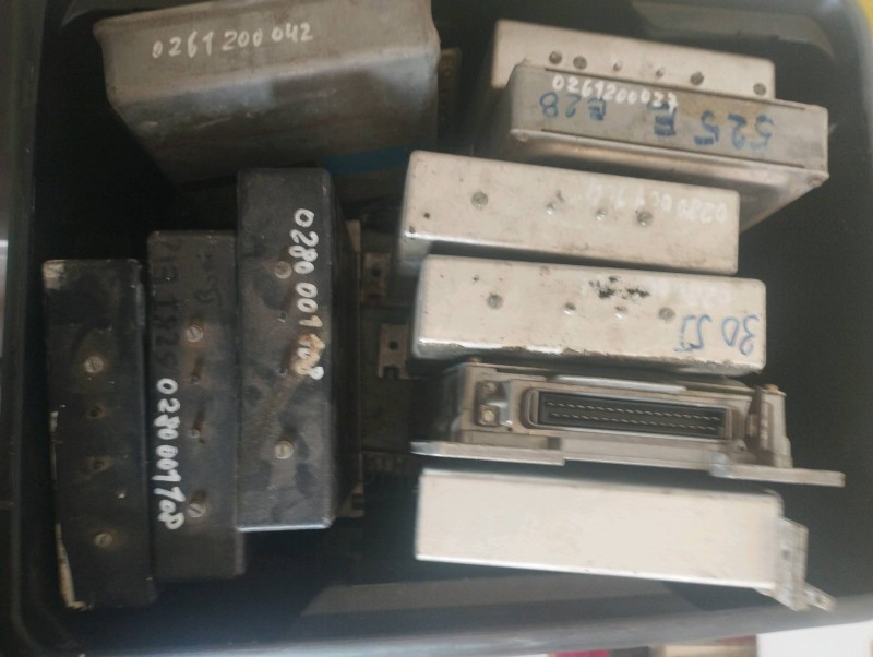 Où trouver des Calculateurs pour BMW ancien modèle près du NEUBOURG 27