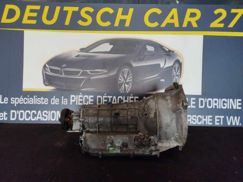 boite automatique bmw 325i e36 5hp18