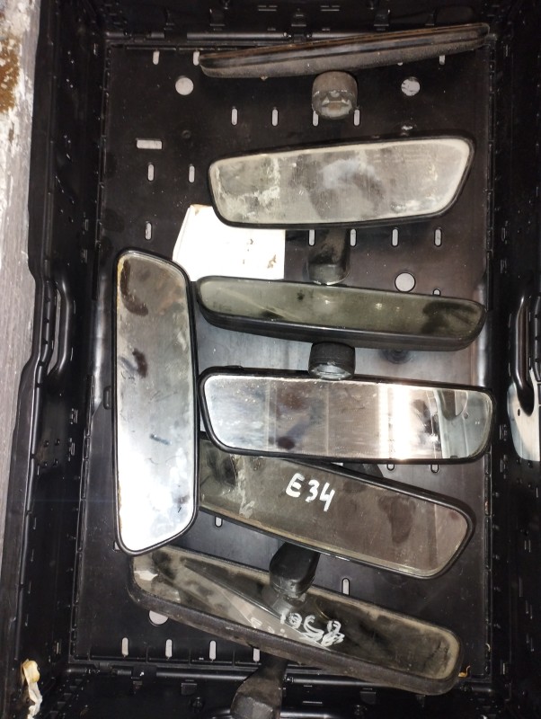 rétroviseurs BMW classic