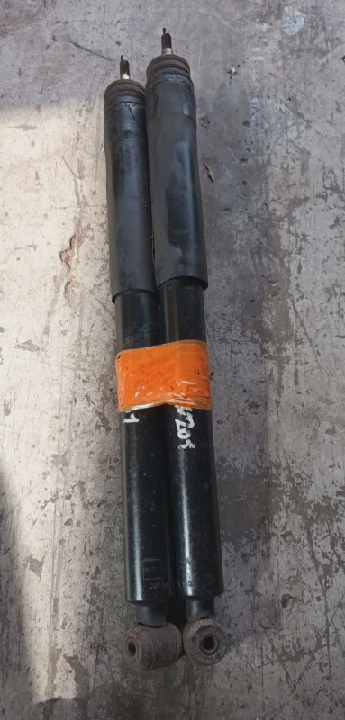 amortisseur de Mercedes w201 