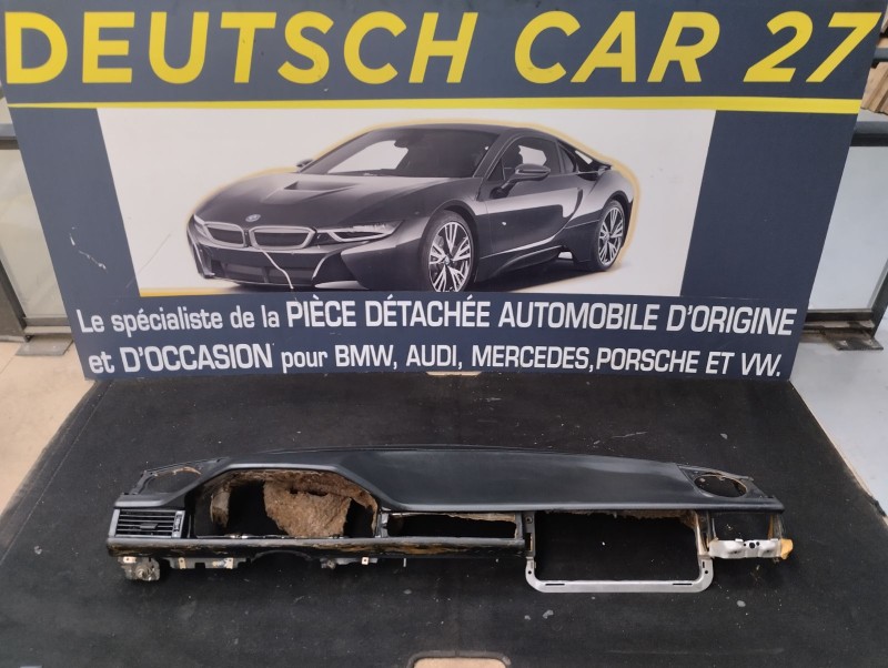 tableau de bord Mercedes w124