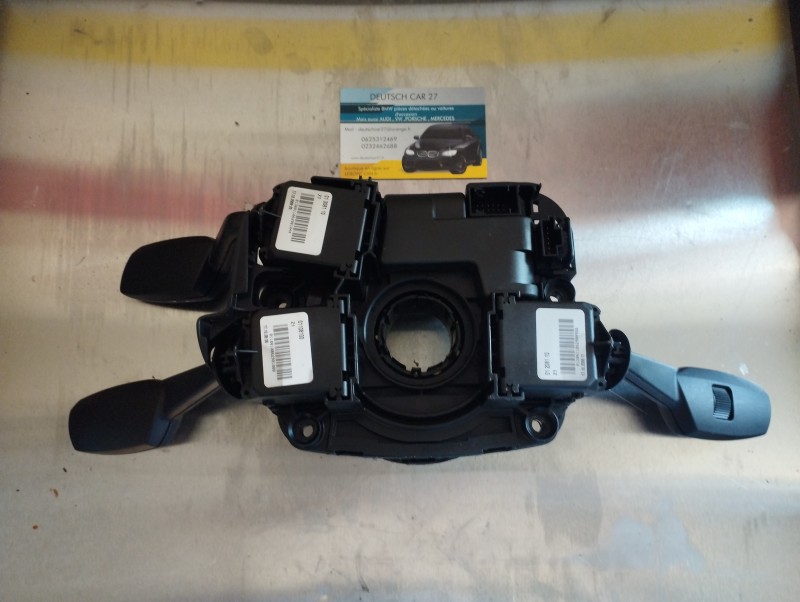 bloc commodo BMW e90