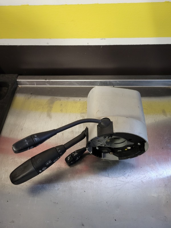 bloc commodo Mercedes classe s w220