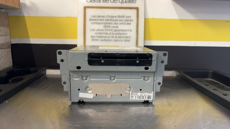 Poste cic bmw f20 ref 9302228