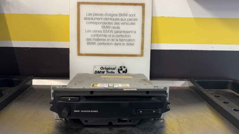 Gps bmw serie 1 ref 6955521