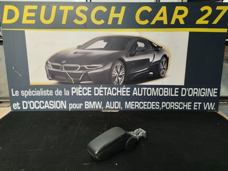 accoudoir audi a4 