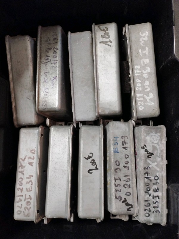 Où trouver des Calculateurs pour BMW ancien modèle près du NEUBOURG 27