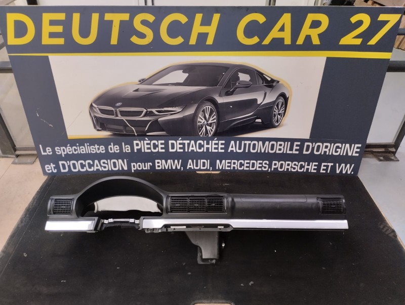 tableau de bord audi a4 b5