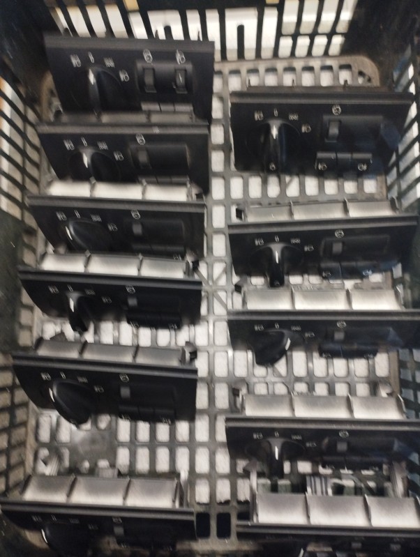 commande de phare de BMW X3 X5 et x6