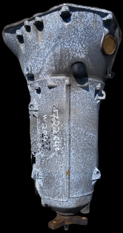 boite automatique Mercedes 