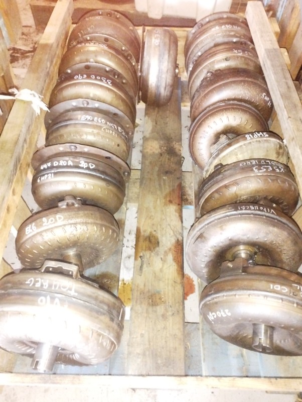 convertisseur de BMW audi VW Mercedes 