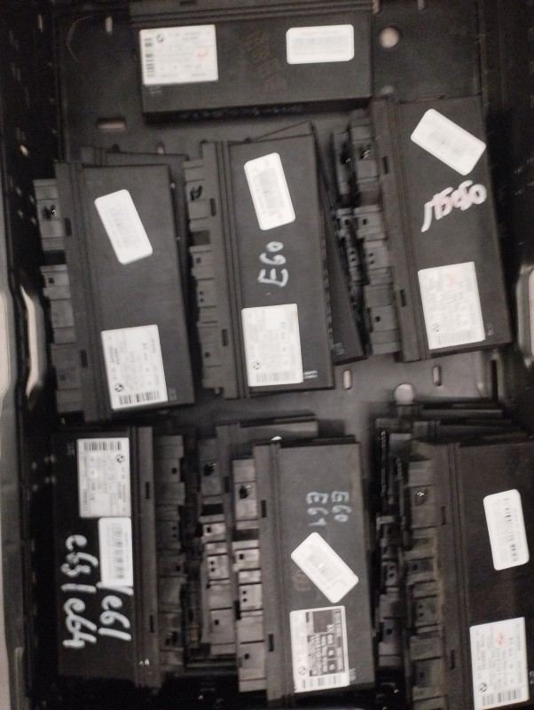 boitier kbm pour bmw