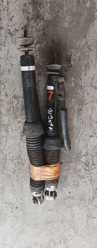 amortisseur de Mercedes w201 