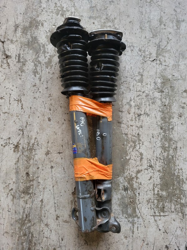 amortisseur de Mercedes w201 