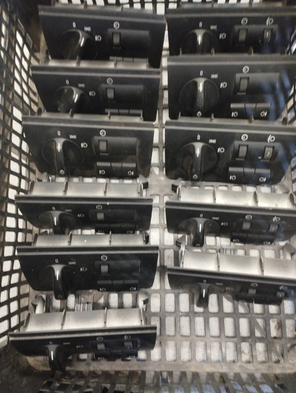 commande de phare de BMW X3 X5 et x6