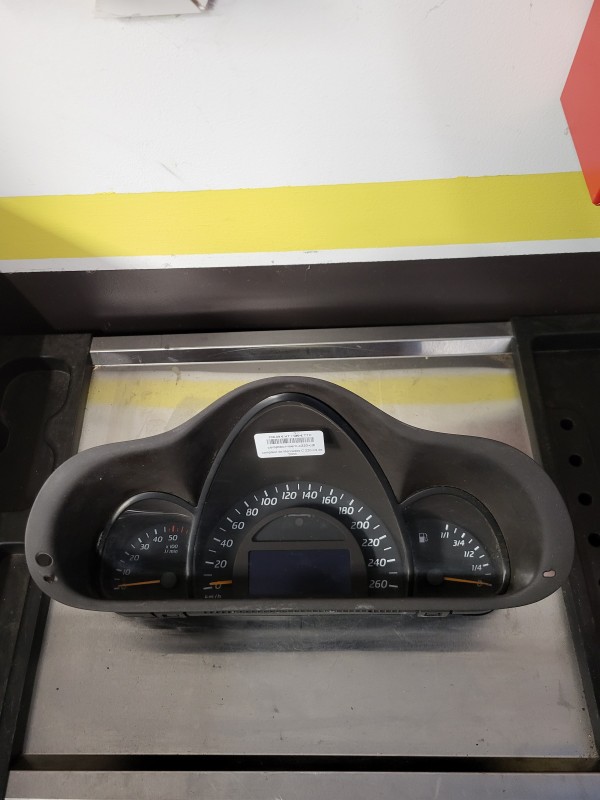 compteur Mercedes c220cdi a2035404247
