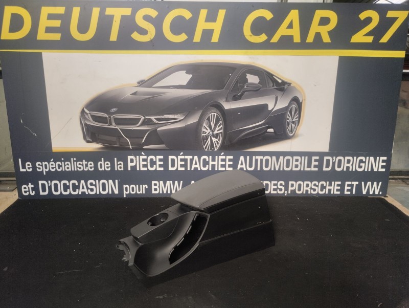 accoudoir bmw x3 83