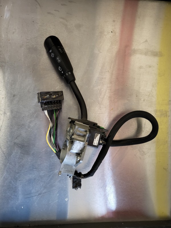 commodo essuie-glace Mercedes slk réf 1705400144