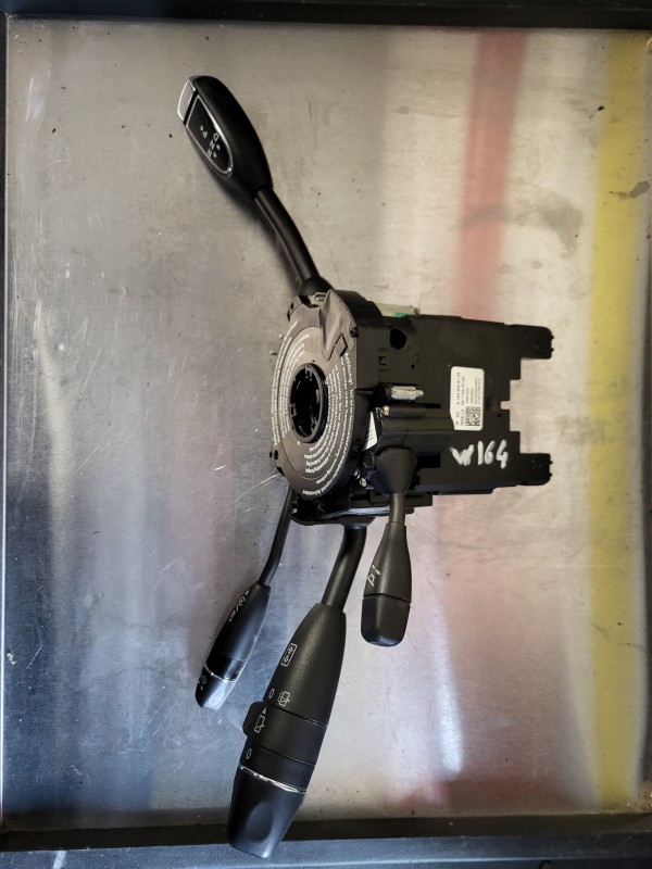 bloc commodo Mercedes w164 a1645458132